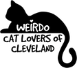 Weirdo Cat Lovers of Cleveland